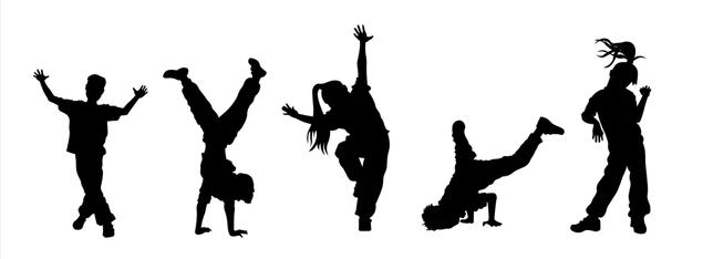 stage hip-hop 10/15 ANS