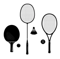 stage initiation sport de raquette 6/9 ans