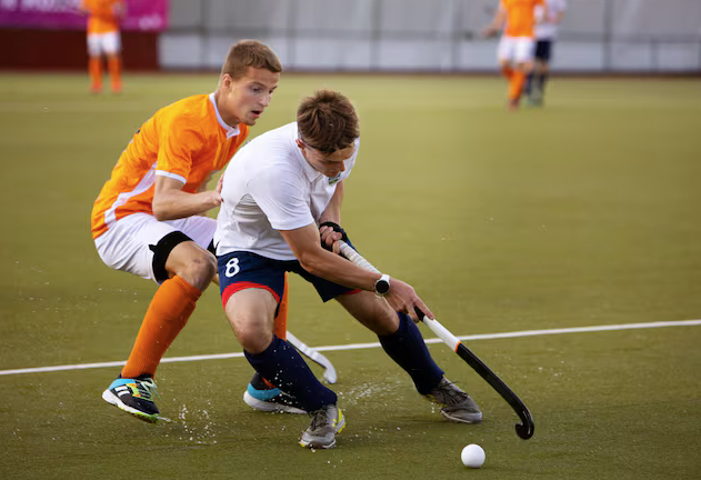 Stage hockey 10/15 ans