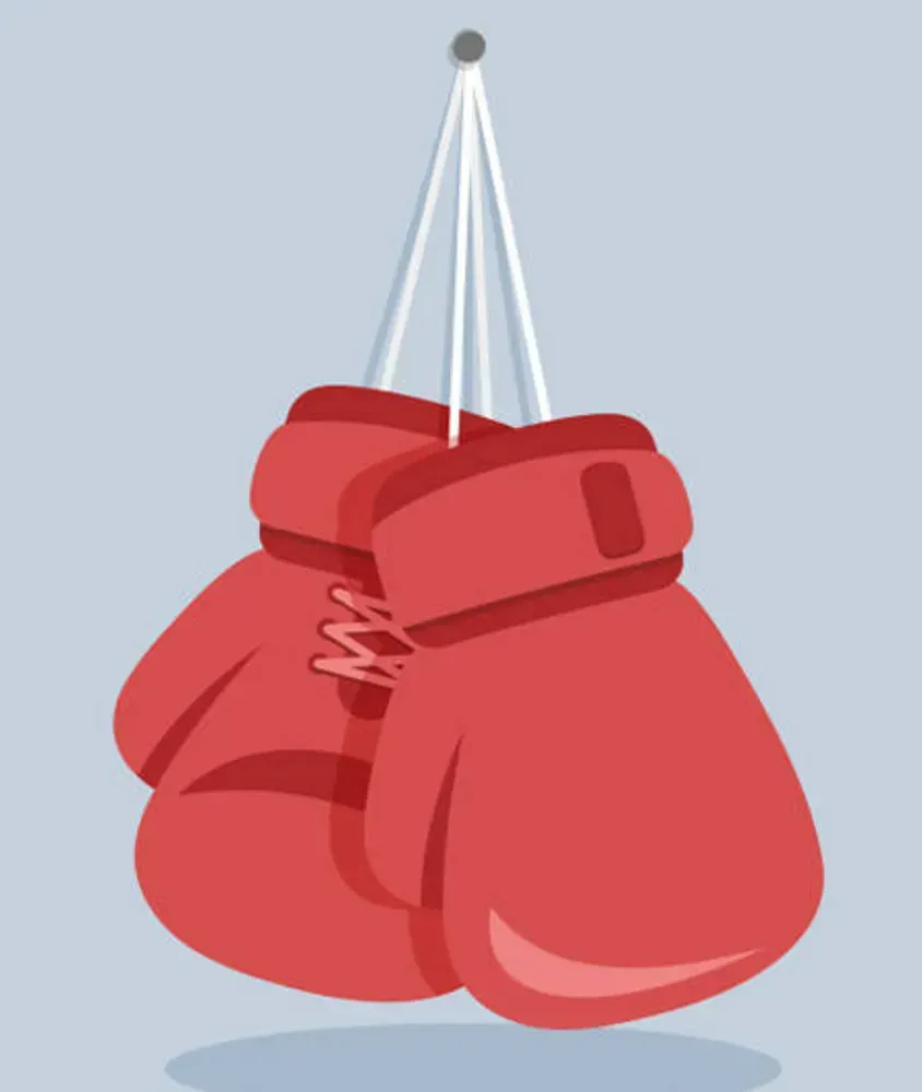 boxe éducative 10/15 ans
