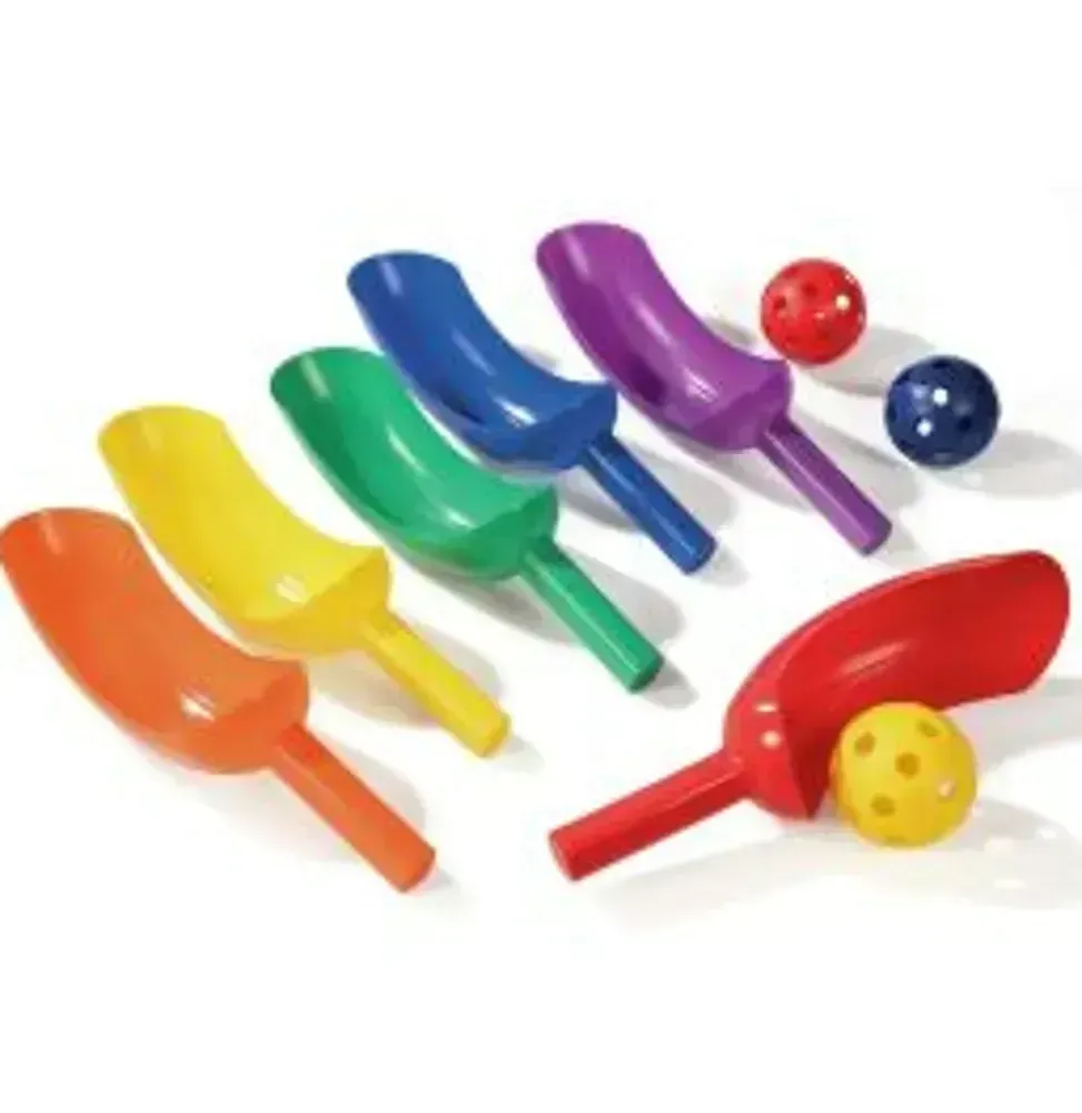 cesta punta 6/10 ans