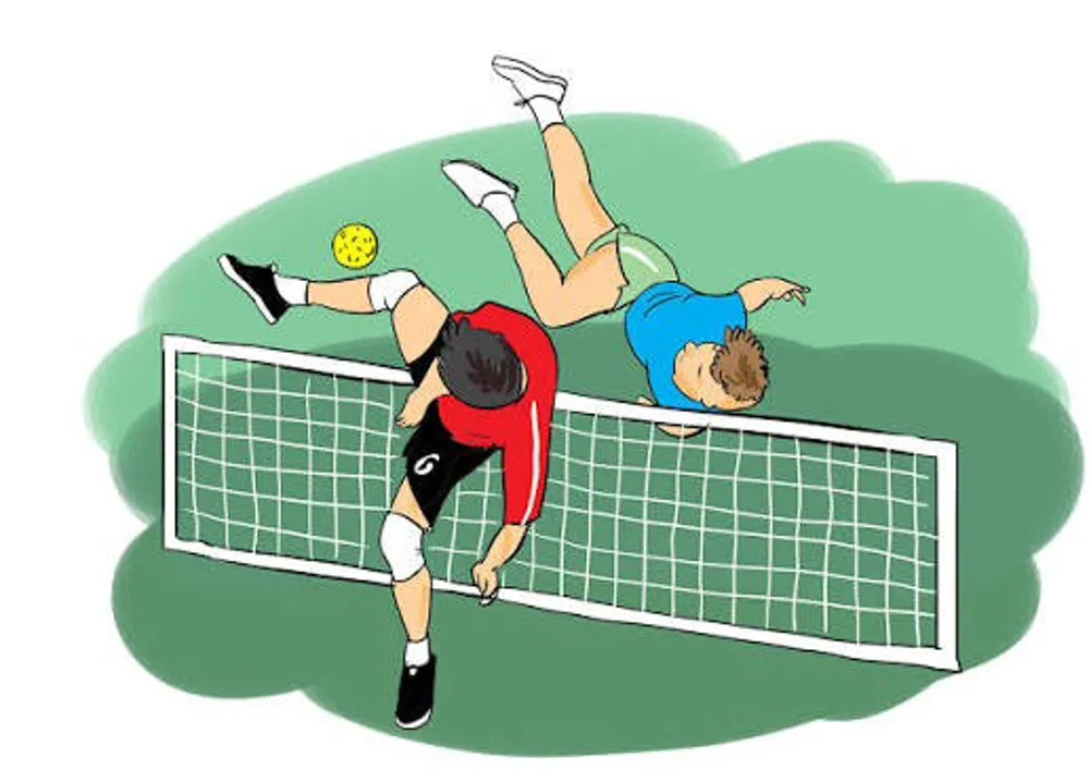 Tennis ballon (6/10 ans)