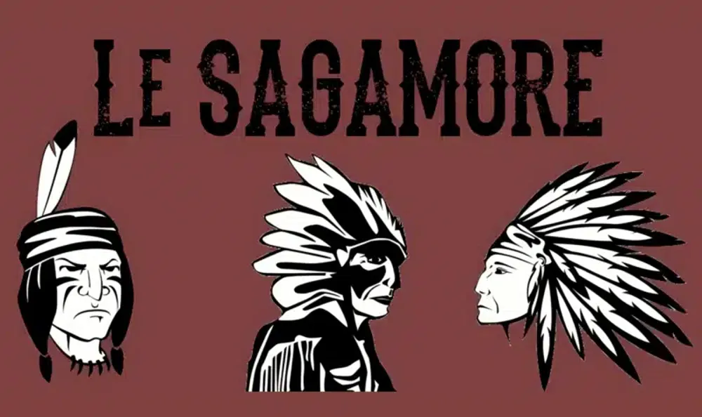 Sagamore (10/15 ans)